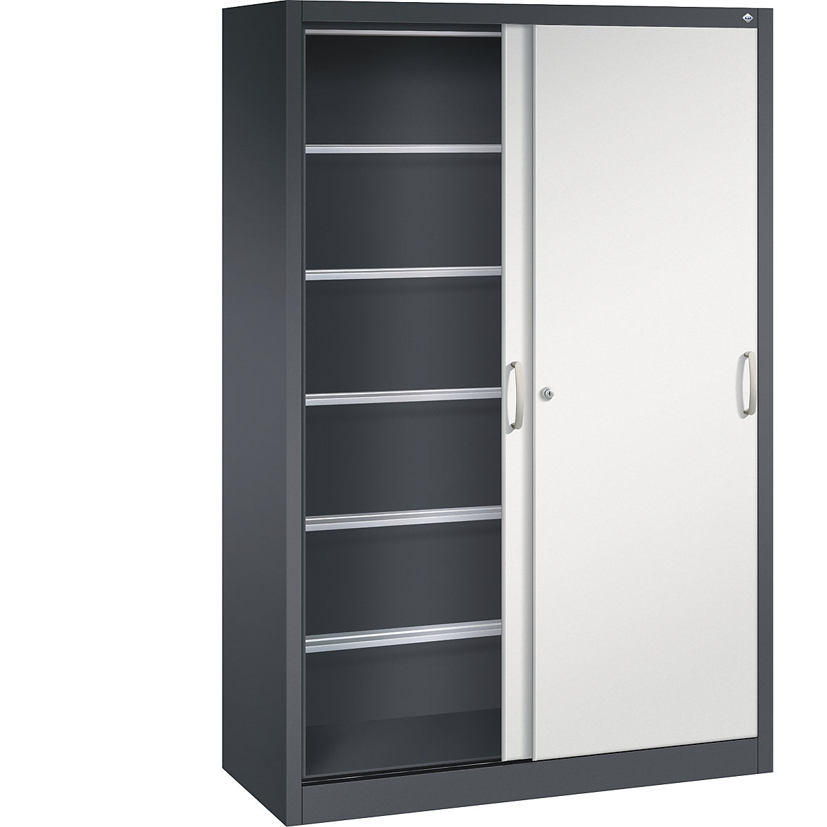 Dulap cu uși glisante ACURADO – C+P (Imagine produs 2)-1