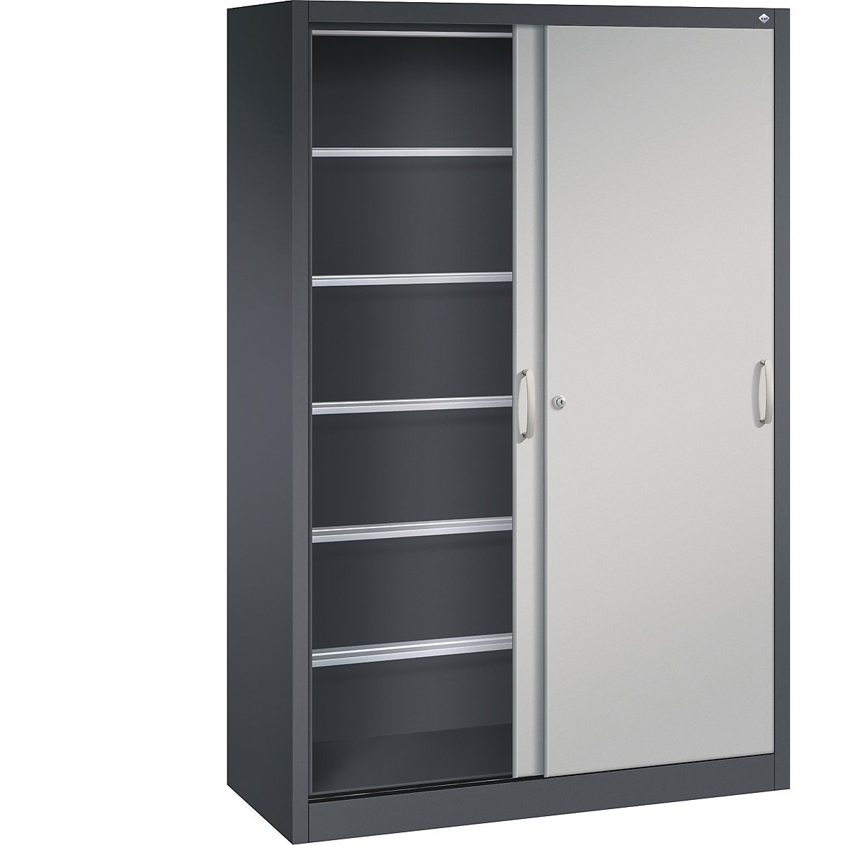 Dulap cu uși glisante ACURADO – C+P (Imagine produs 2)-1
