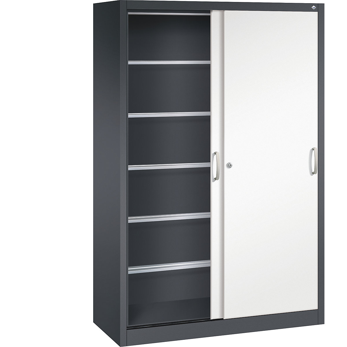 Dulap cu uși glisante ACURADO – C+P (Imagine produs 2)-1