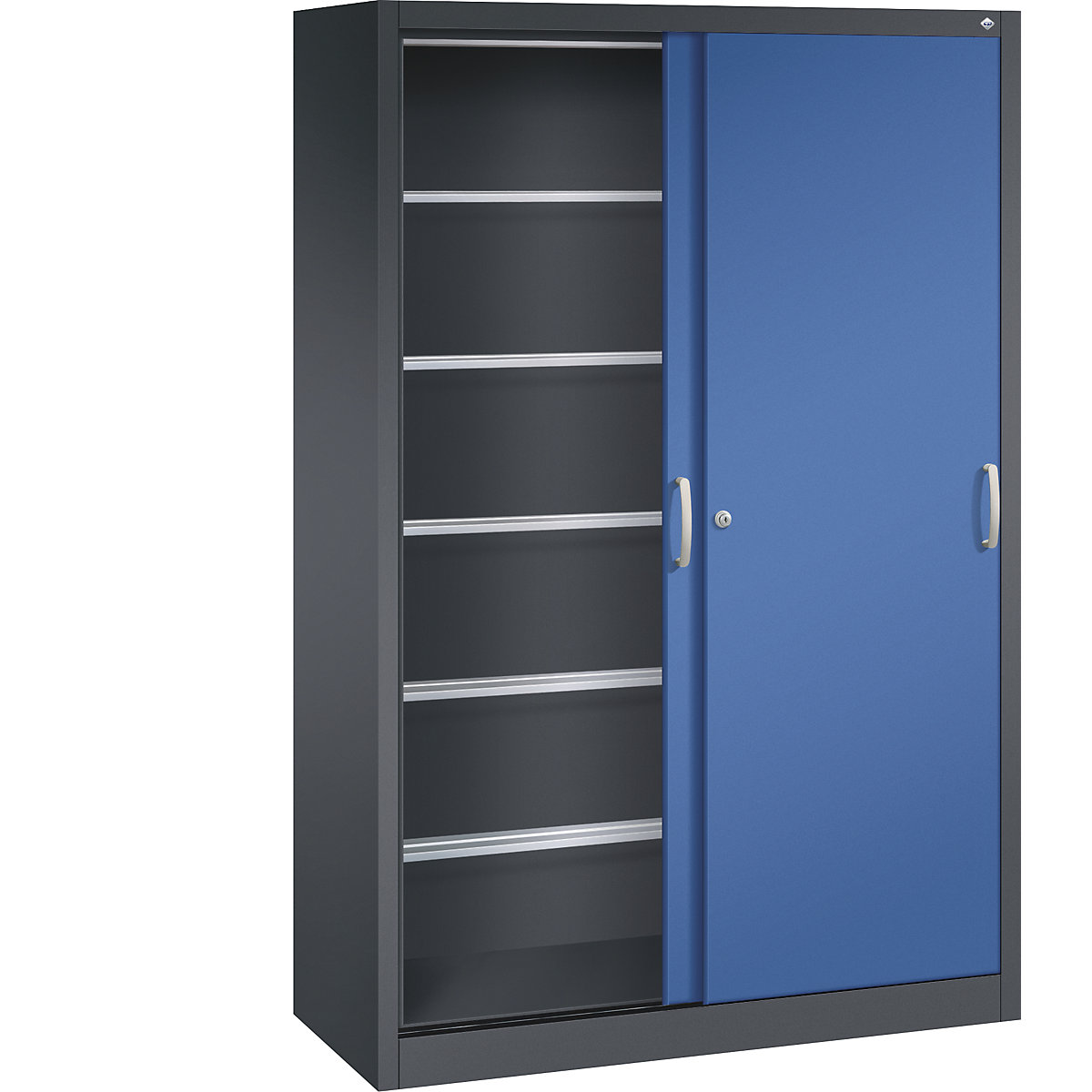 Dulap cu uși glisante ACURADO – C+P (Imagine produs 2)-1