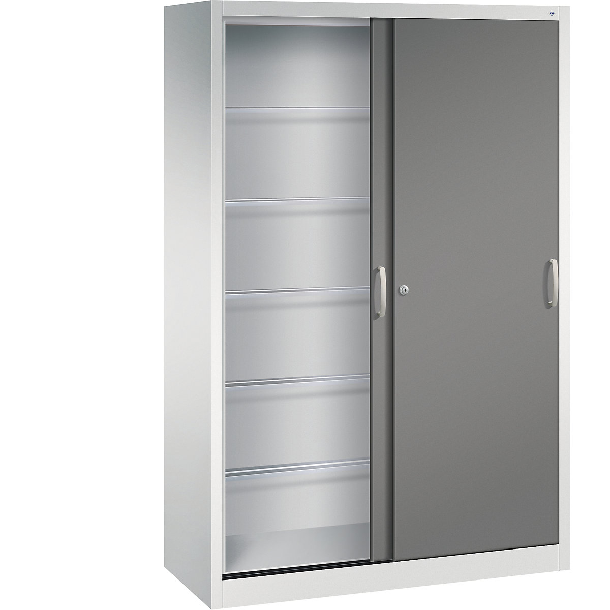 Dulap cu uși glisante ACURADO – C+P (Imagine produs 2)-1