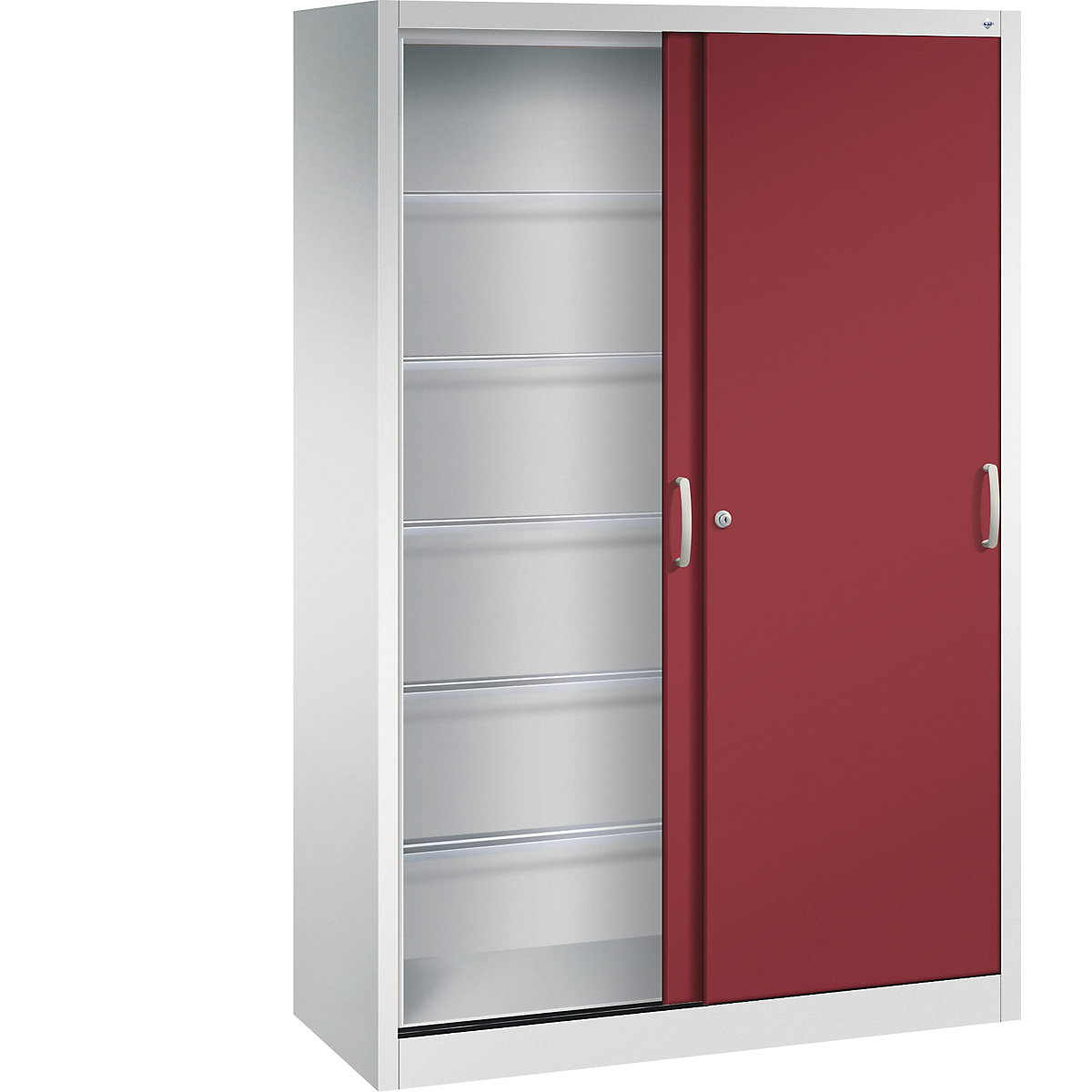 Dulap cu uși glisante ACURADO – C+P (Imagine produs 2)-1