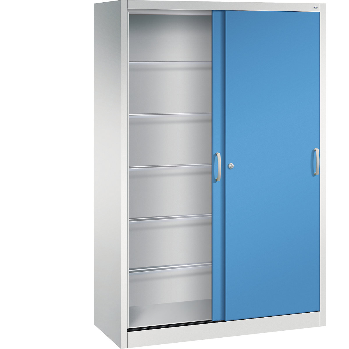 Dulap cu uși glisante ACURADO – C+P (Imagine produs 2)-1