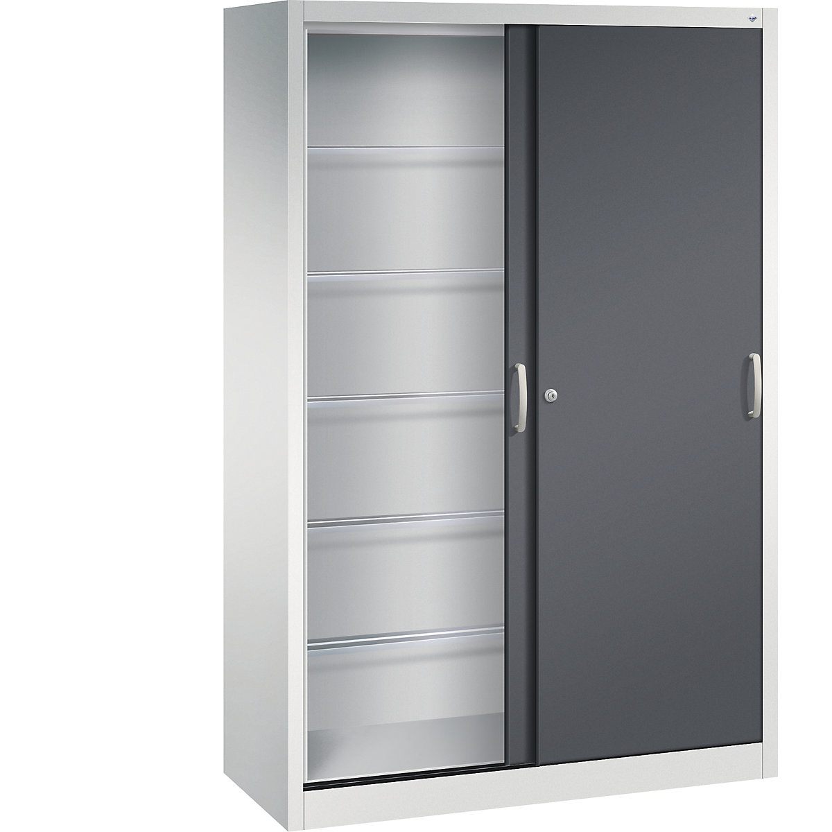 Dulap cu uși glisante ACURADO – C+P (Imagine produs 2)-1