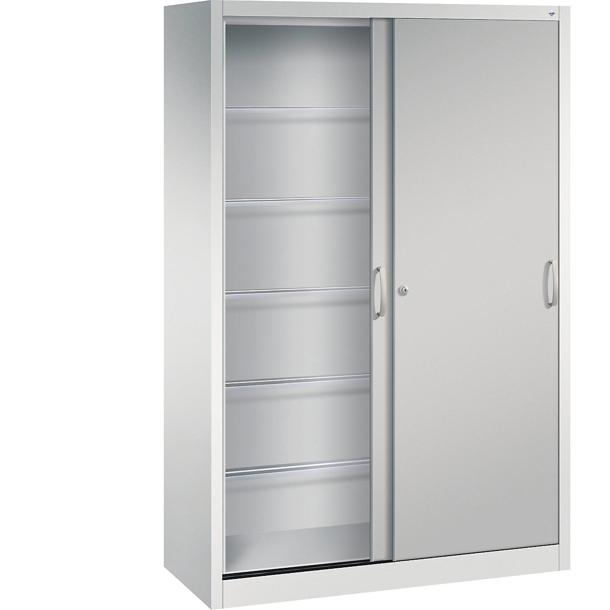 Dulap cu uși glisante ACURADO – C+P (Imagine produs 2)-1