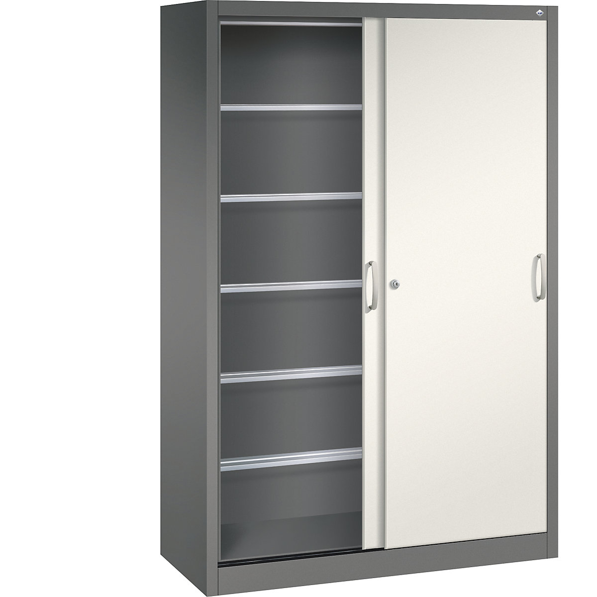 Dulap cu uși glisante ACURADO – C+P (Imagine produs 2)-1