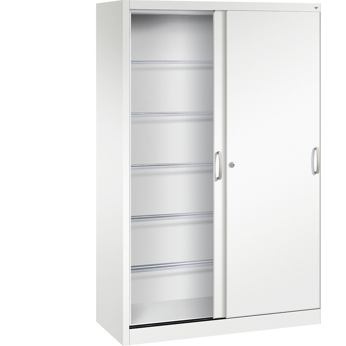 Dulap cu uși glisante ACURADO – C+P (Imagine produs 2)-1