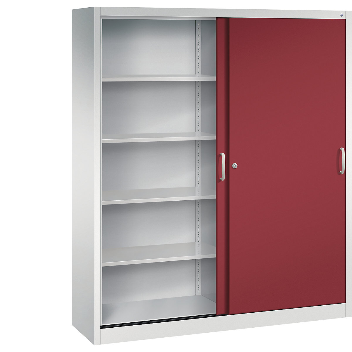 Dulap cu uși glisante ACURADO – C+P (Imagine produs 2)-1