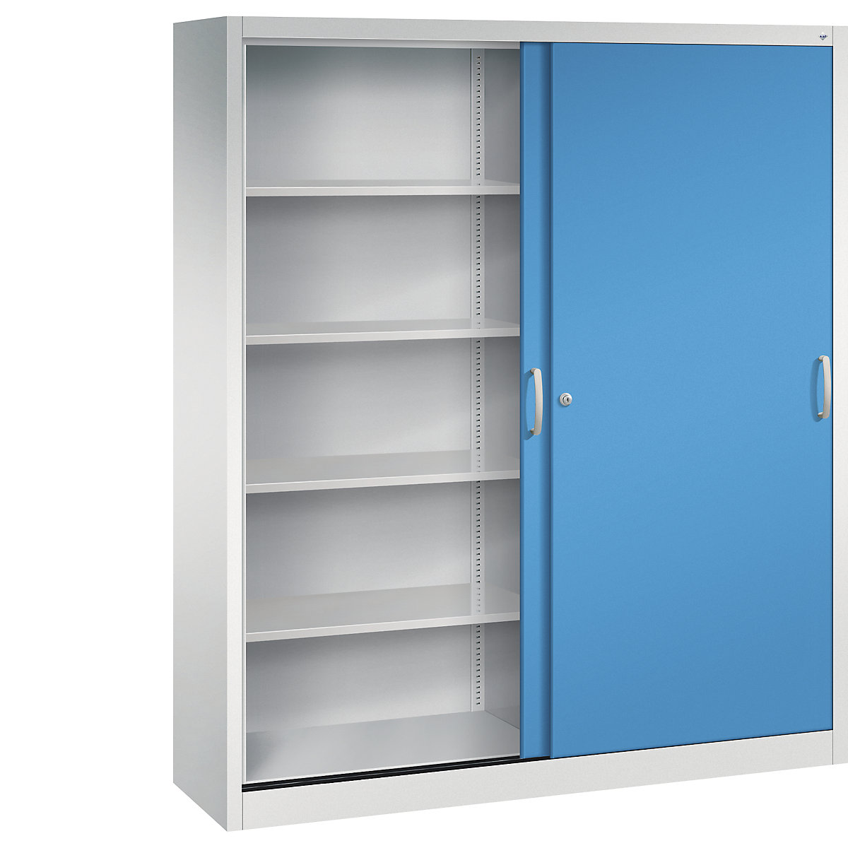 Dulap cu uși glisante ACURADO – C+P (Imagine produs 2)-1