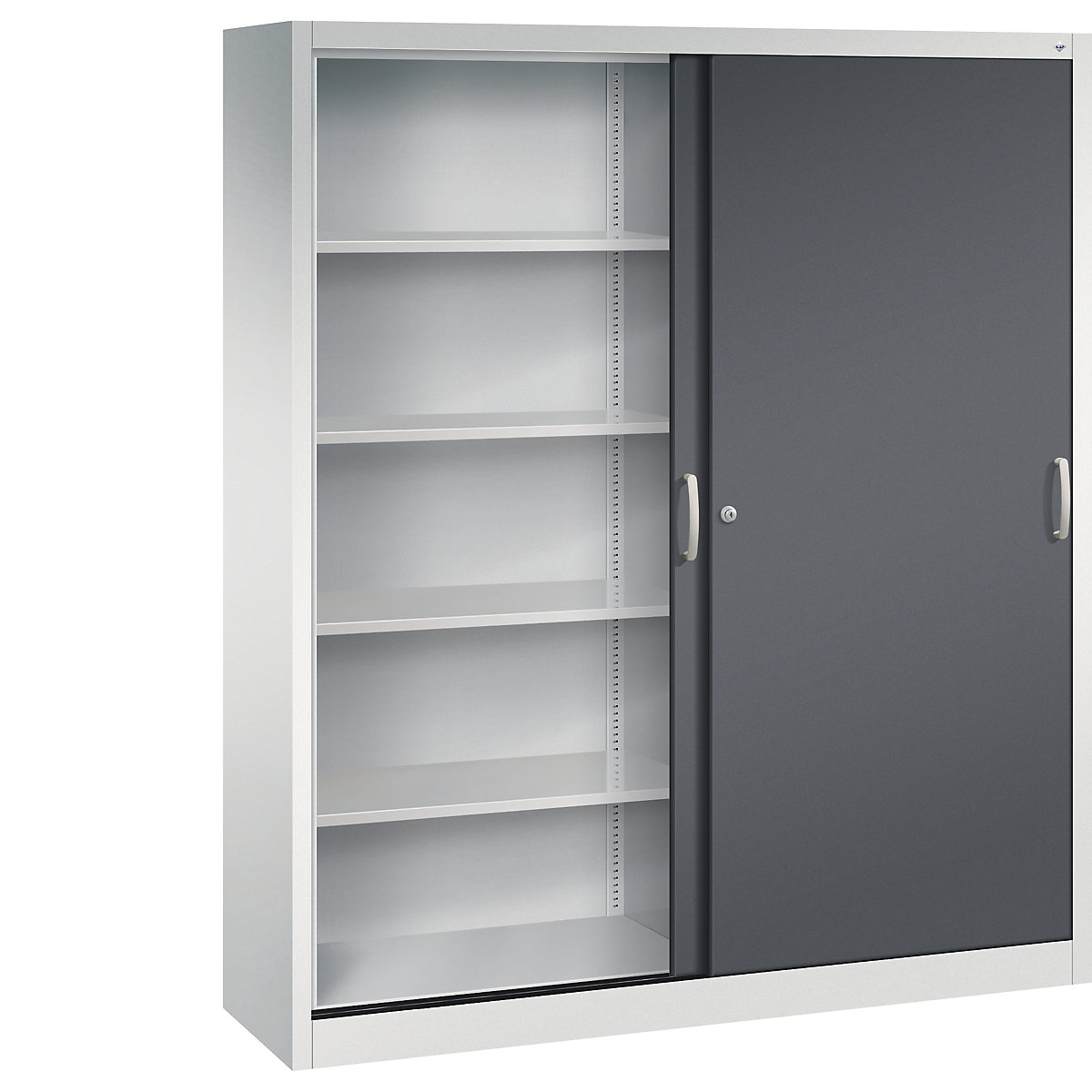 Dulap cu uși glisante ACURADO – C+P (Imagine produs 2)-1