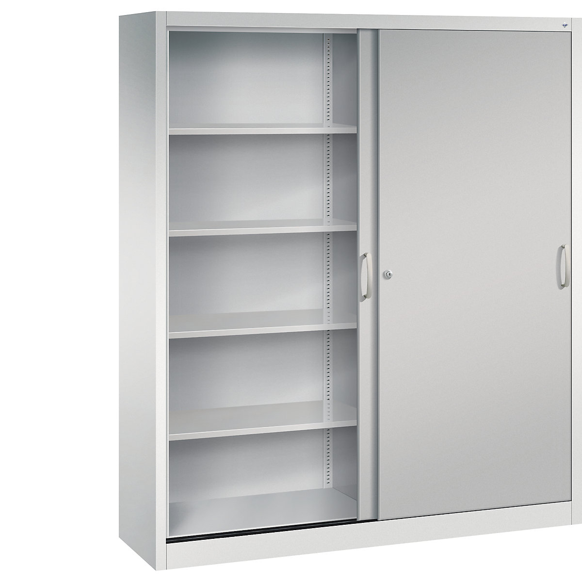 Dulap cu uși glisante ACURADO – C+P (Imagine produs 2)-1