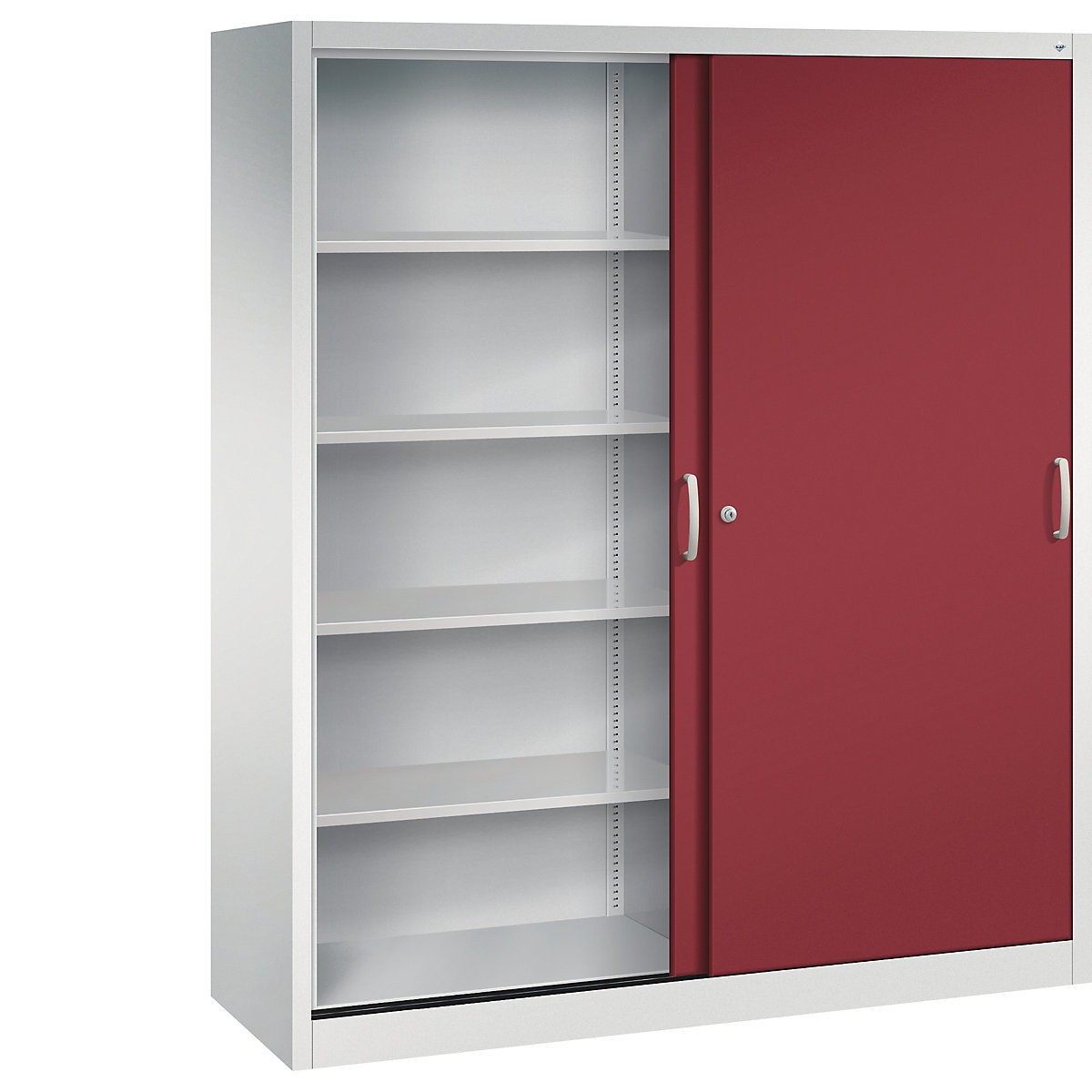 Dulap cu uși glisante ACURADO – C+P (Imagine produs 2)-1