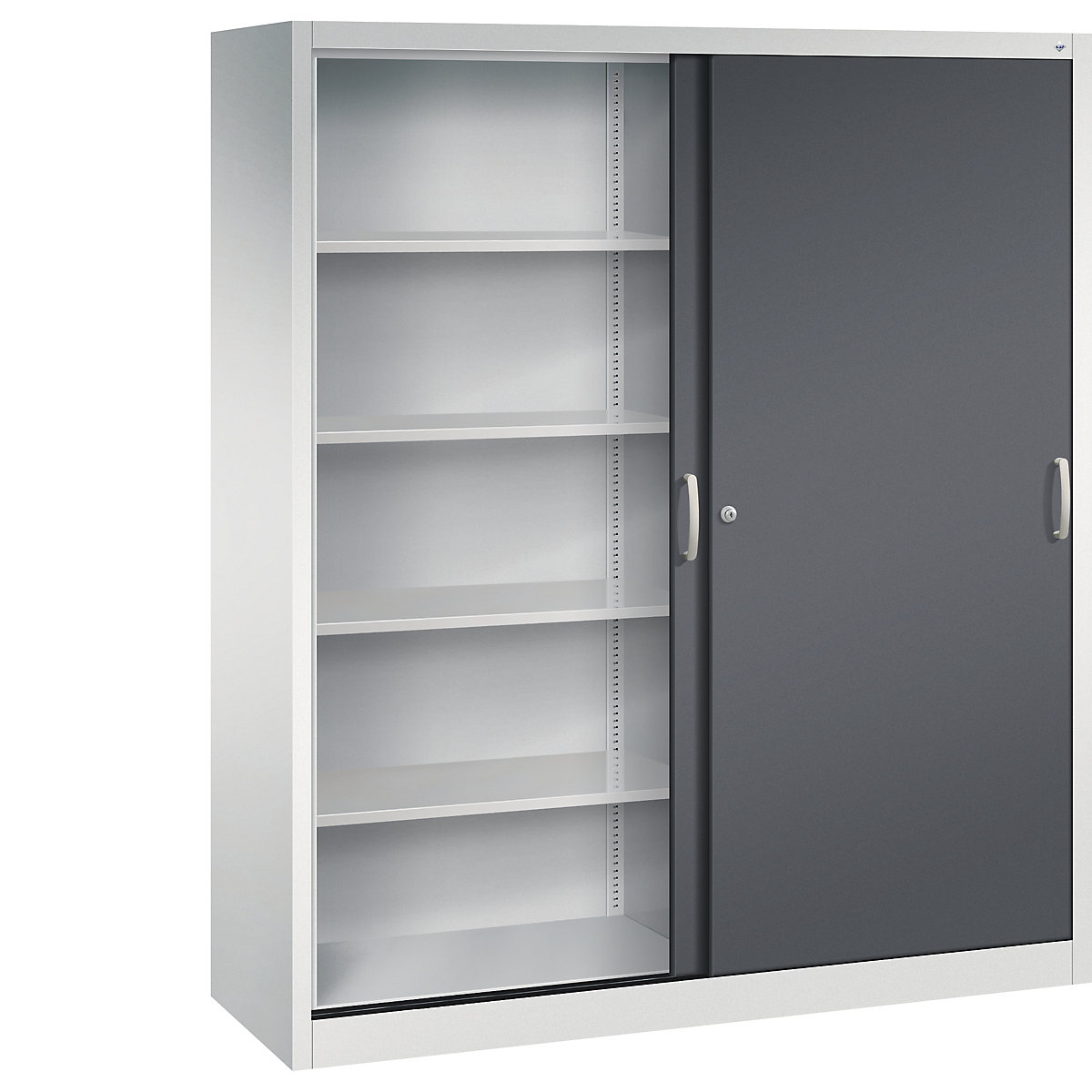 Dulap cu uși glisante ACURADO – C+P (Imagine produs 2)-1