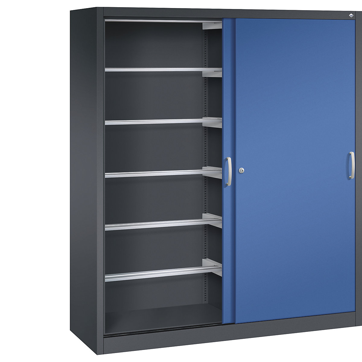 Dulap cu uși glisante ACURADO – C+P (Imagine produs 2)-1
