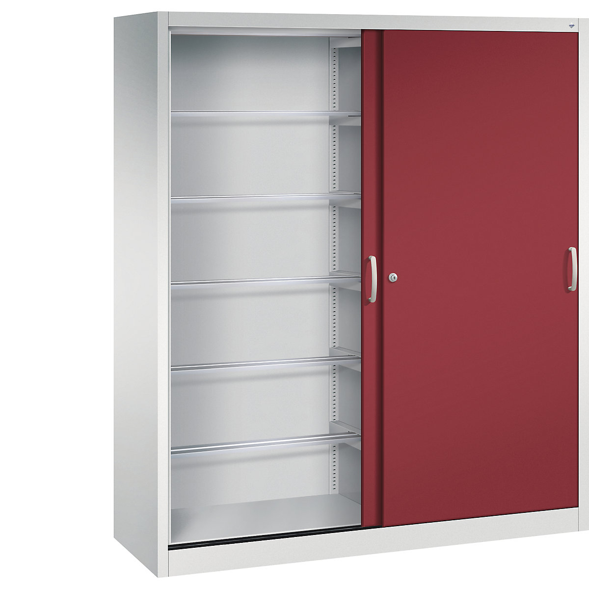 Dulap cu uși glisante ACURADO – C+P (Imagine produs 2)-1