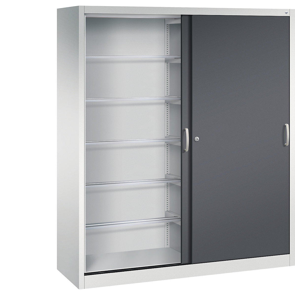 Dulap cu uși glisante ACURADO – C+P (Imagine produs 2)-1
