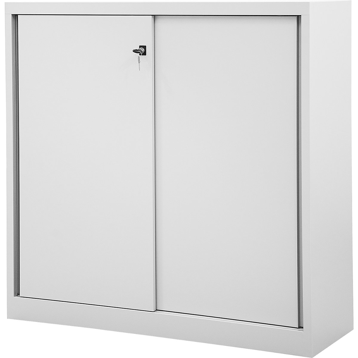 Dulap cu uși glisante ECO – BISLEY (Imagine produs 2)-1