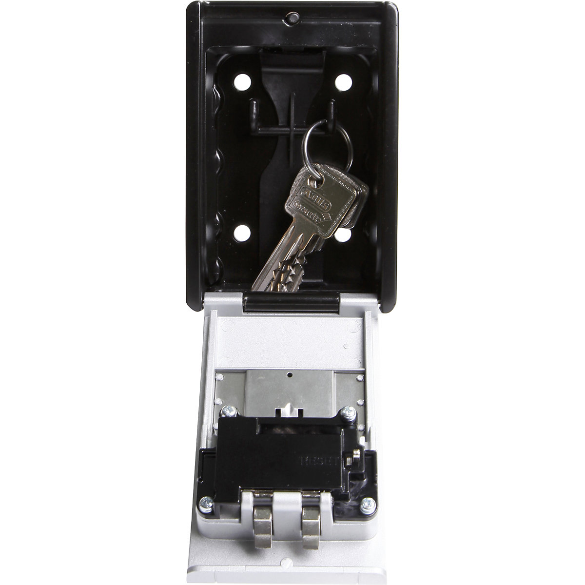 Cutie pentru chei KeyGarage™ – ABUS (Imagine produs 3)-2