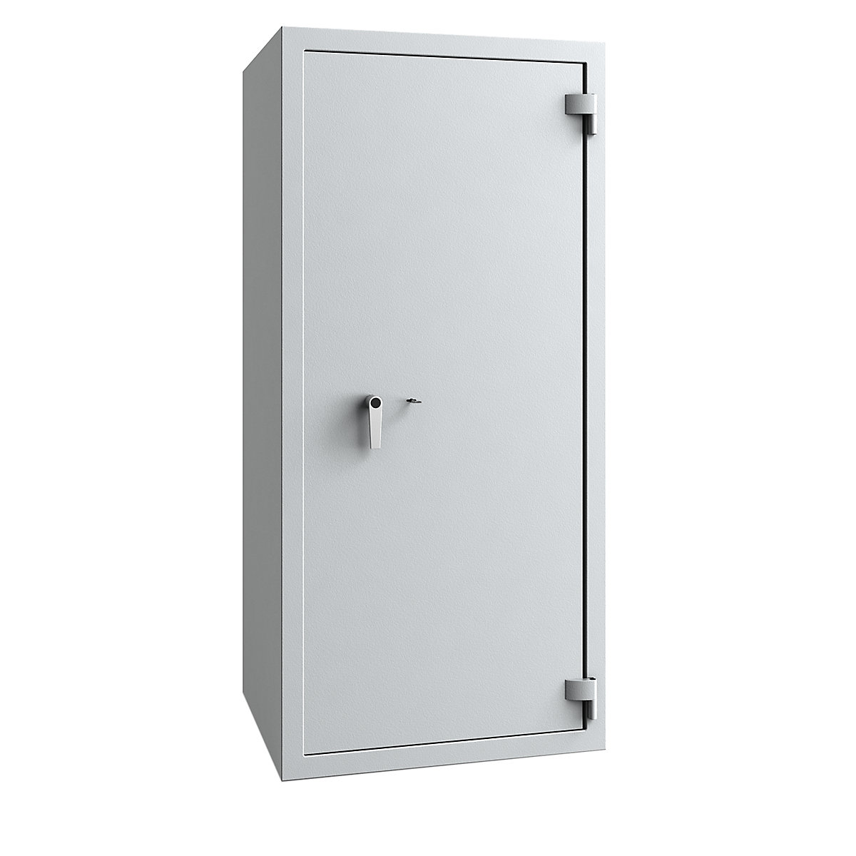 Seif pentru chei cu pereți intermediari extensibili (Imagine produs 2)-1