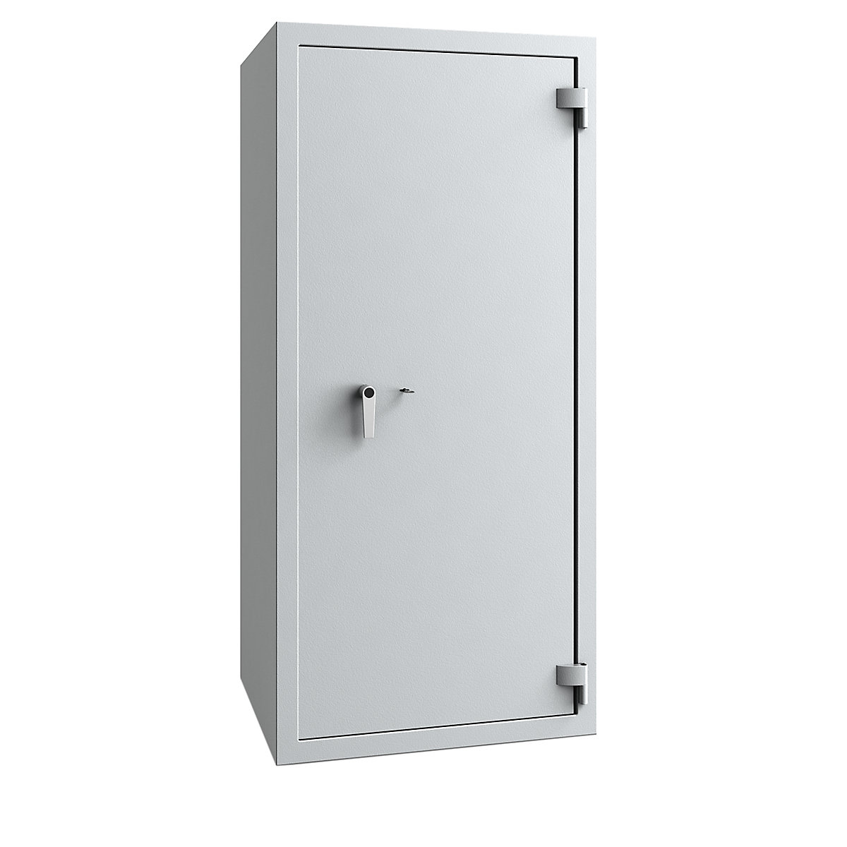 Seif pentru chei cu pereți intermediari extensibili (Imagine produs 3)-2