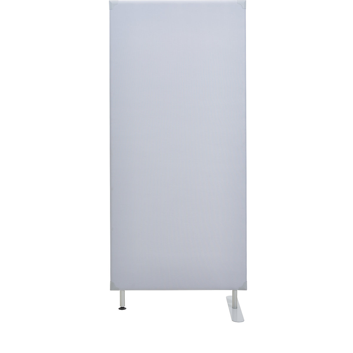 Perete despărțitor fonoabsorbant – eurokraft pro (Imagine produs 2)-1