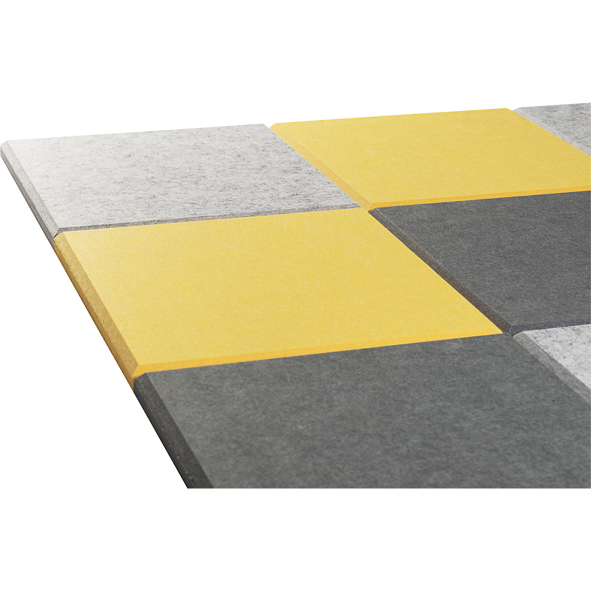 Placă acustică pentru perete – eurokraft basic (Imagine produs 5)-4