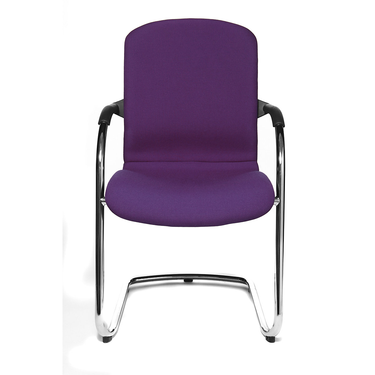 OPEN CHAIR – scaunul design pentru vizitatori – Topstar (Imagine produs 2)-1