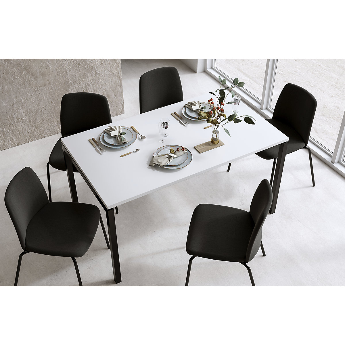 Scaun Helmer (Imagine produs 2)-1