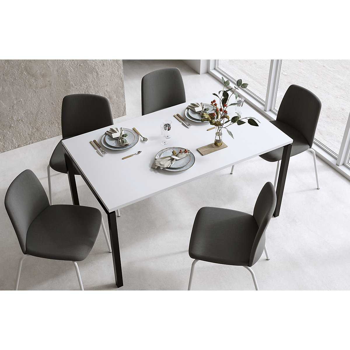 Scaun Helmer (Imagine produs 2)-1
