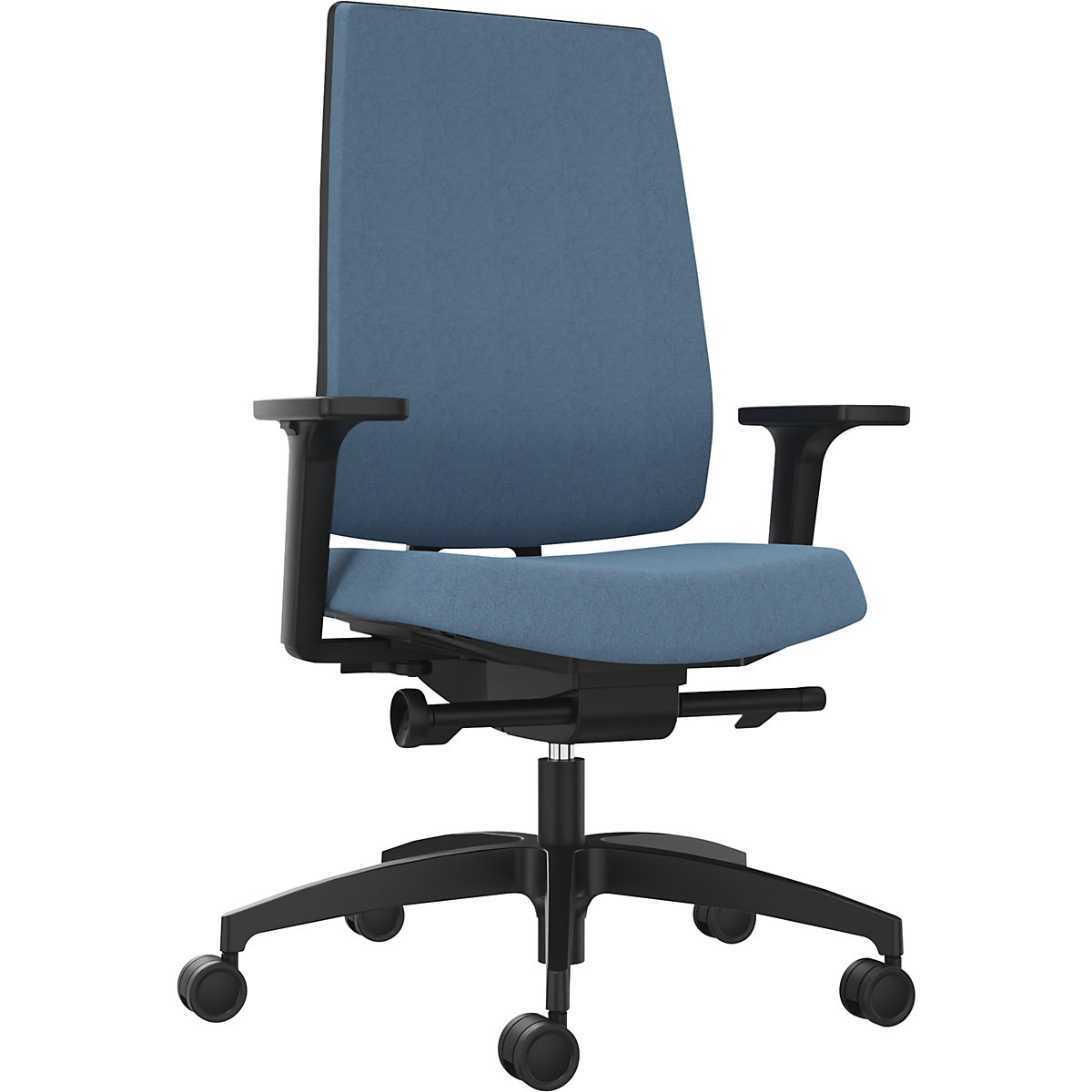 Scaun rotativ de birou INDEED – Dauphin