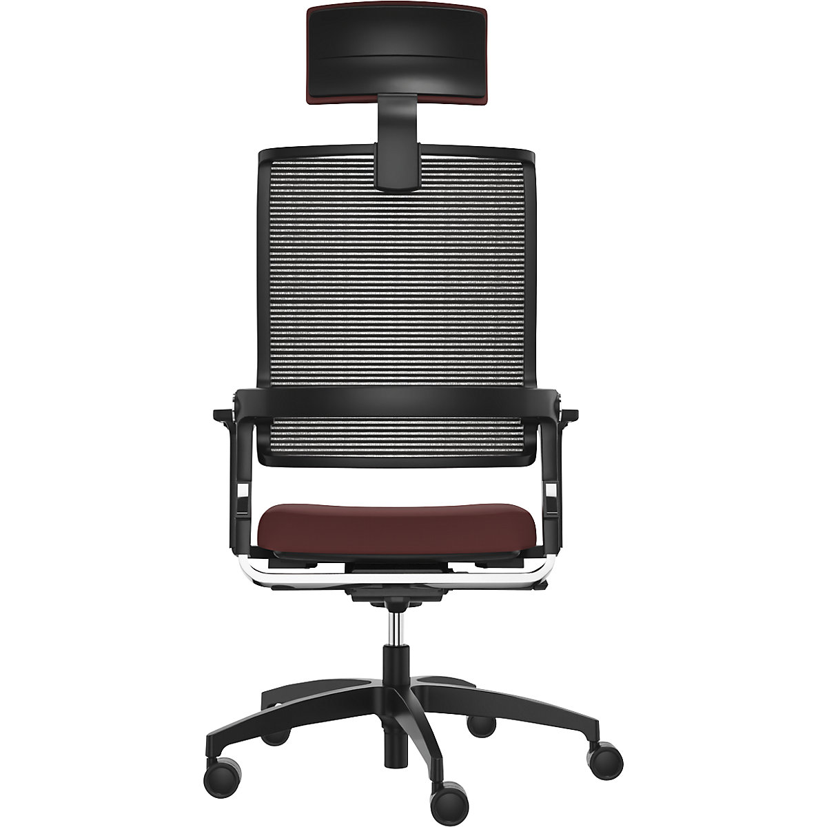 Scaun rotativ de birou LORDO FLEX – Dauphin (Imagine produs 2)-1