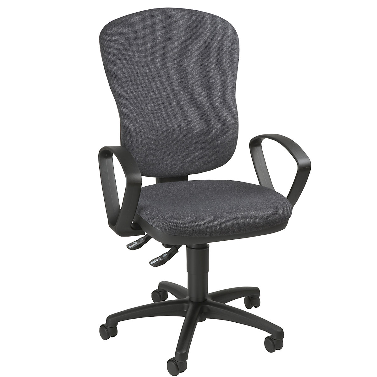 Scaun rotativ standard – Topstar (Imagine produs 2)-1