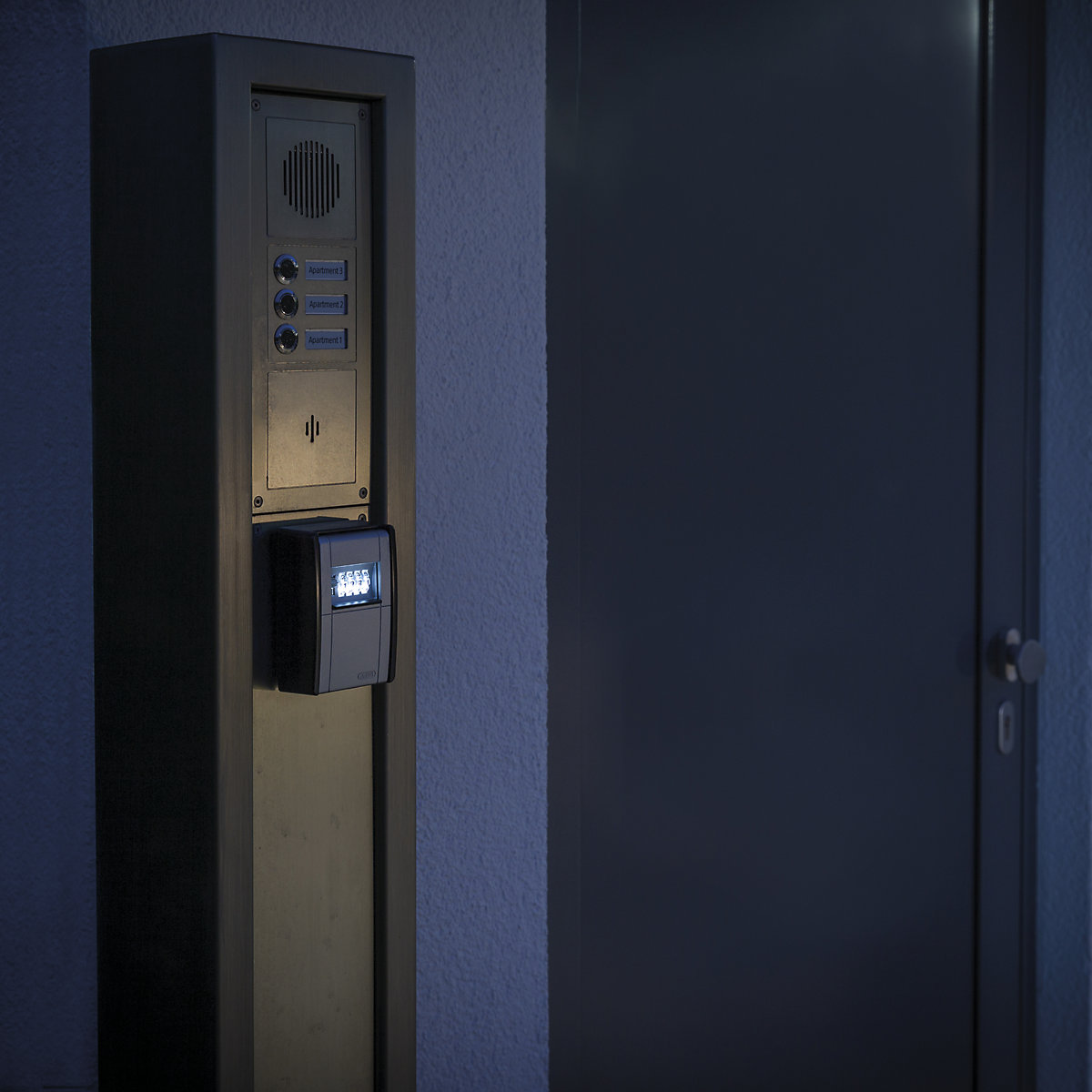 Boîte à clés KeyGarage™ – ABUS (Illustration du produit 2)-1