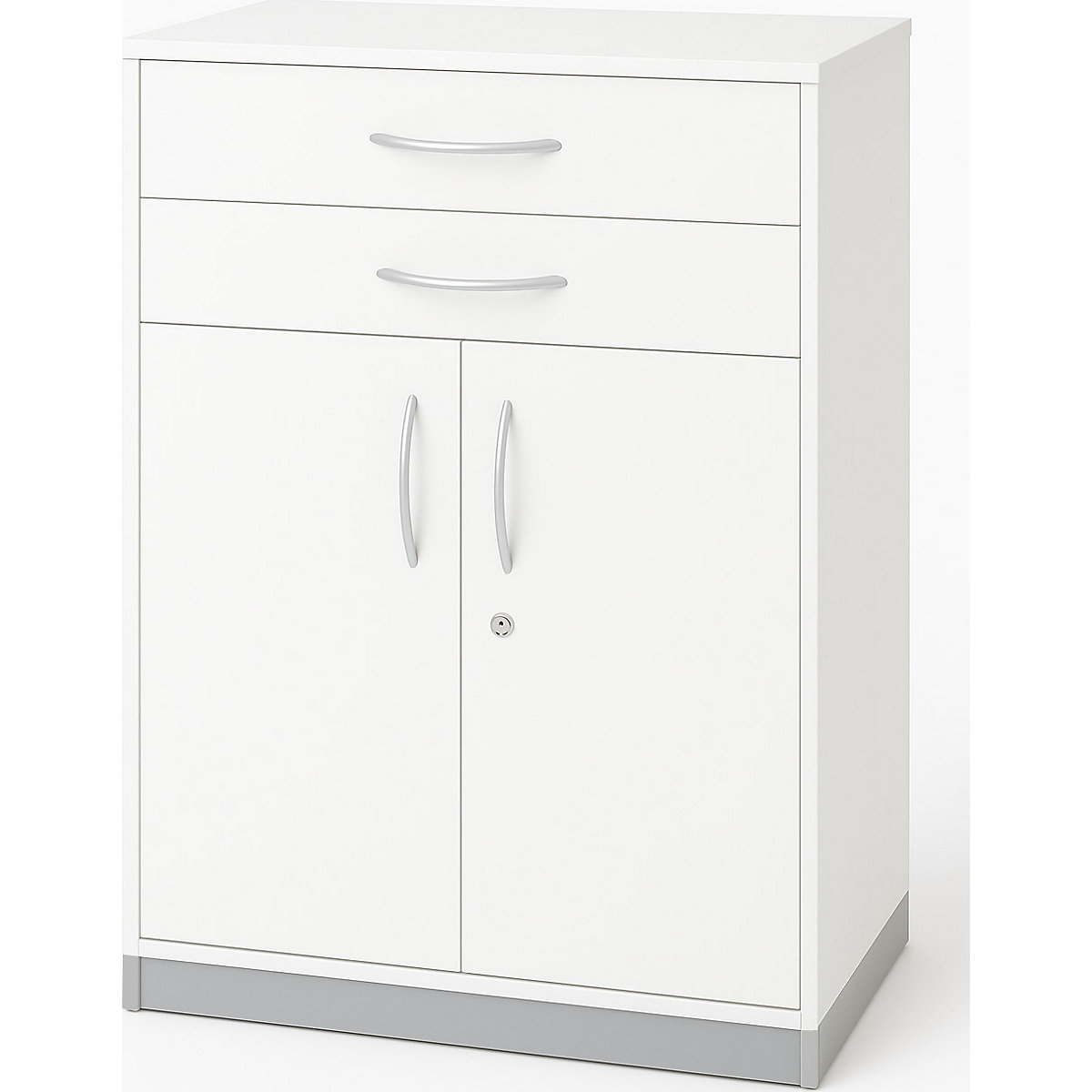 Armoire combinée THEA