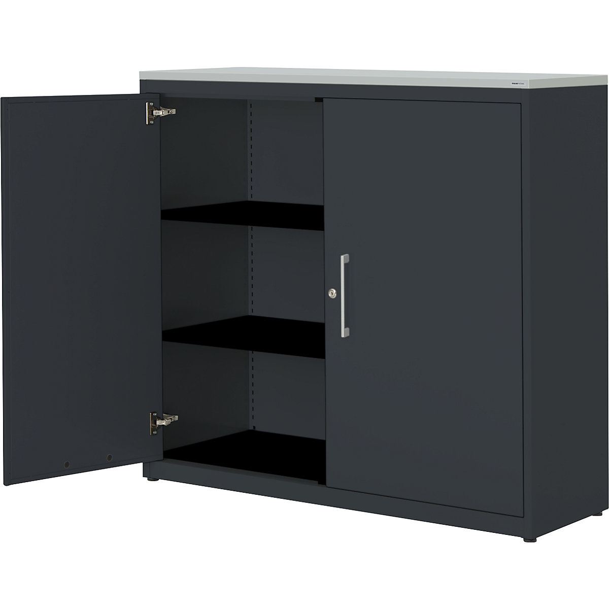 Armoire à portes battantes – mauser