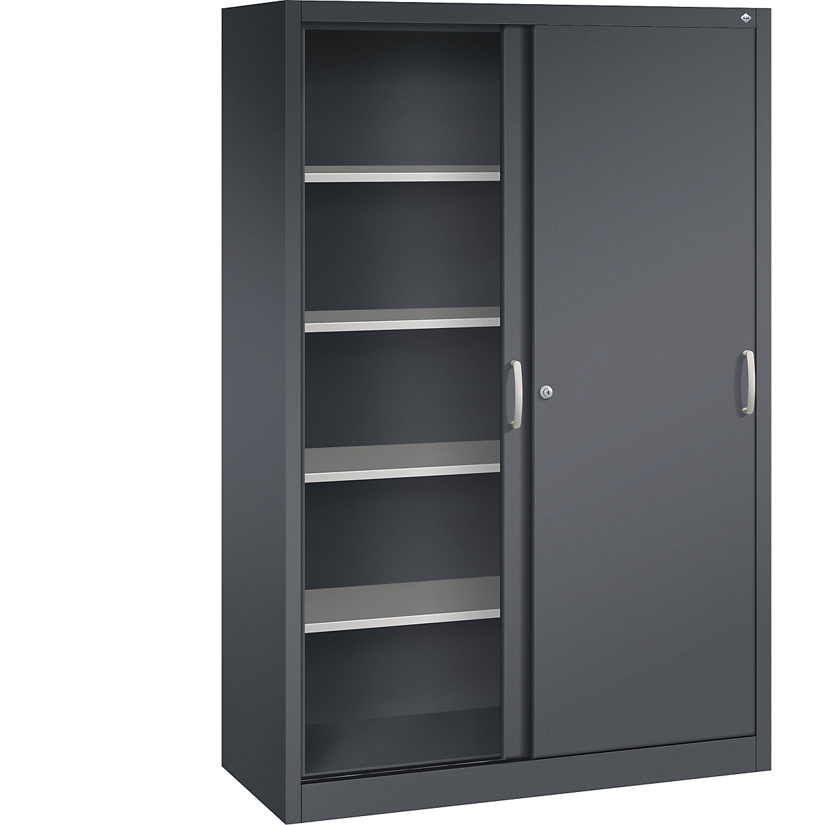 Armoire à portes coulissantes ACURADO – C+P (Illustration du produit 2)-1