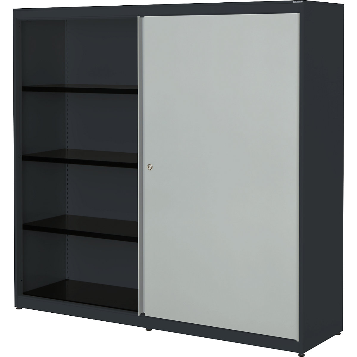 Armoire à portes coulissantes – mauser
