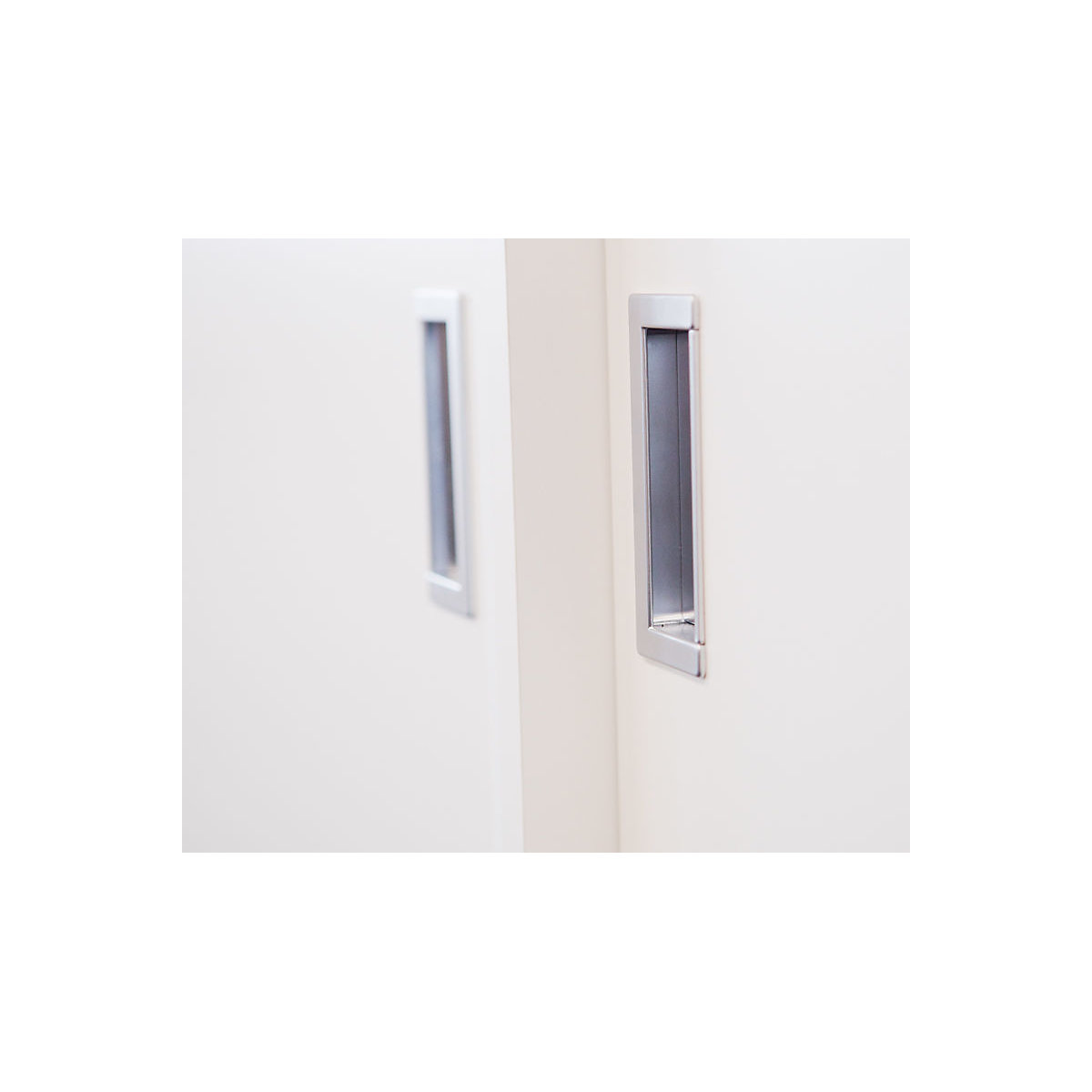 Cabinet Chicago, avec portes coulissantes (Illustration du produit 9)-8