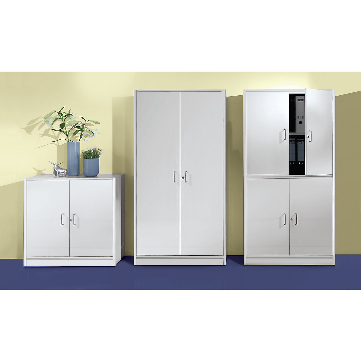 TINO Armoire à portes battantes (Illustration du produit 2)
