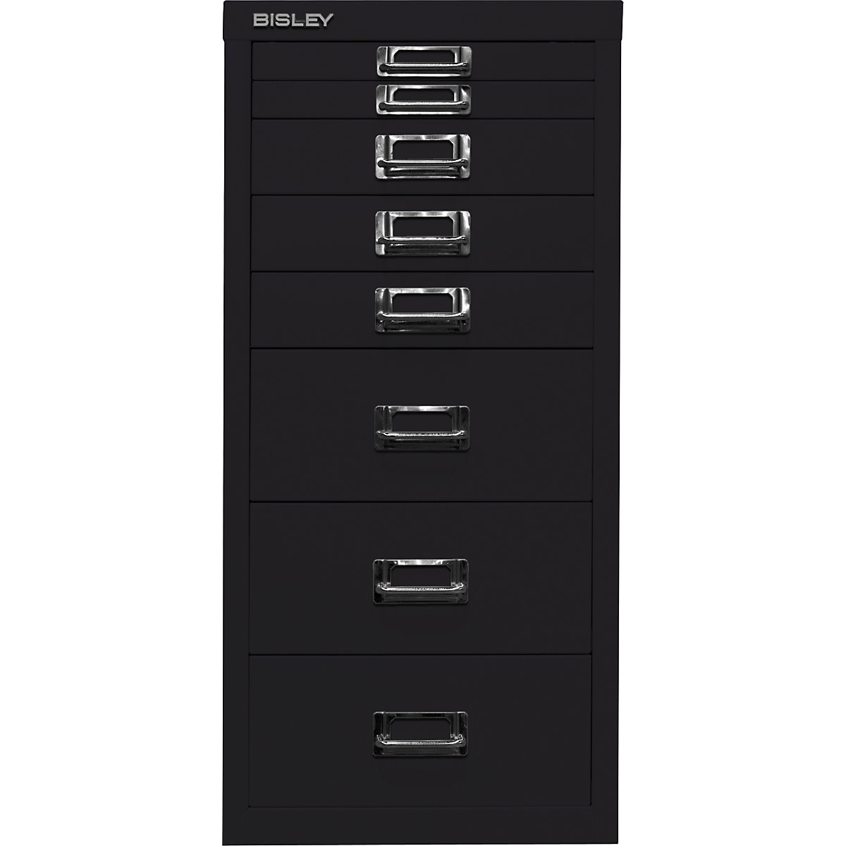 MultiDrawer™ série 29 – BISLEY (Illustration du produit 2)-1