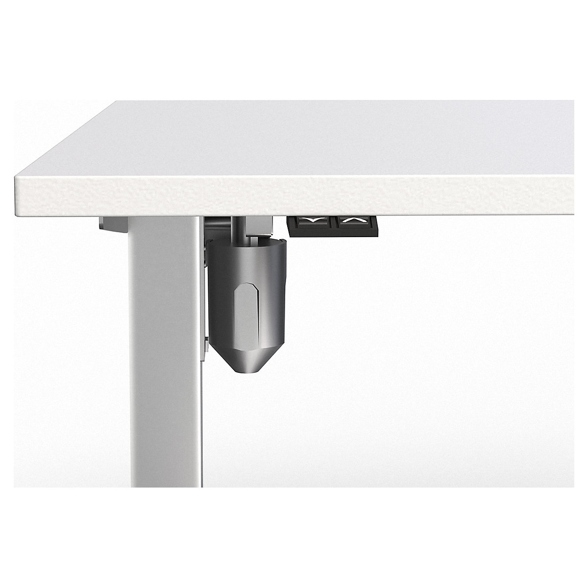 Bureau assis-debout électrique Atlanta (Illustration du produit 10)-9