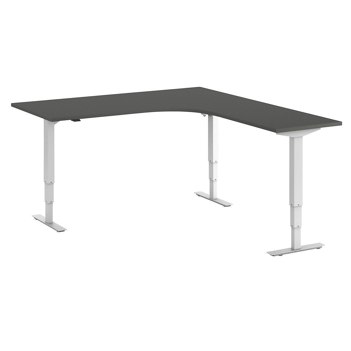 Bureau assis-debout électrique Atlanta