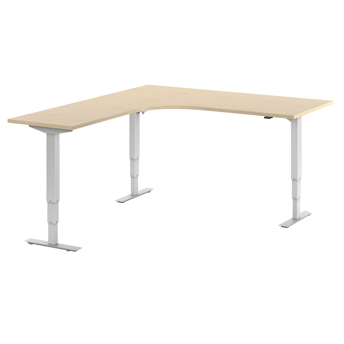 Bureau assis-debout électrique Atlanta