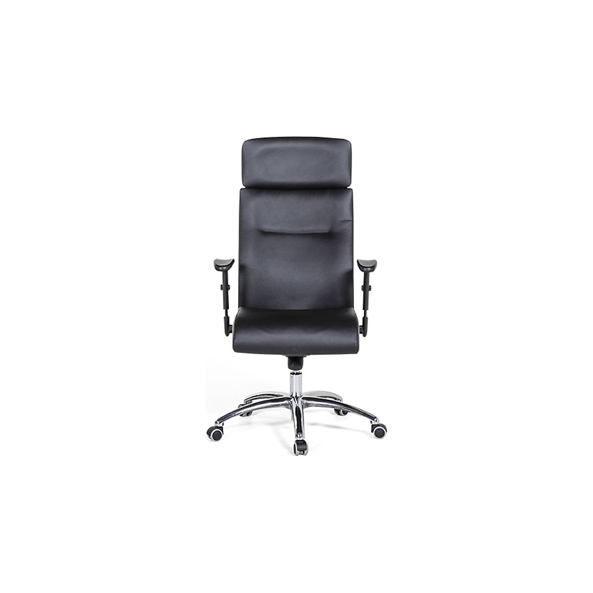 Siège de bureau Forssa (Illustration du produit 3)-2