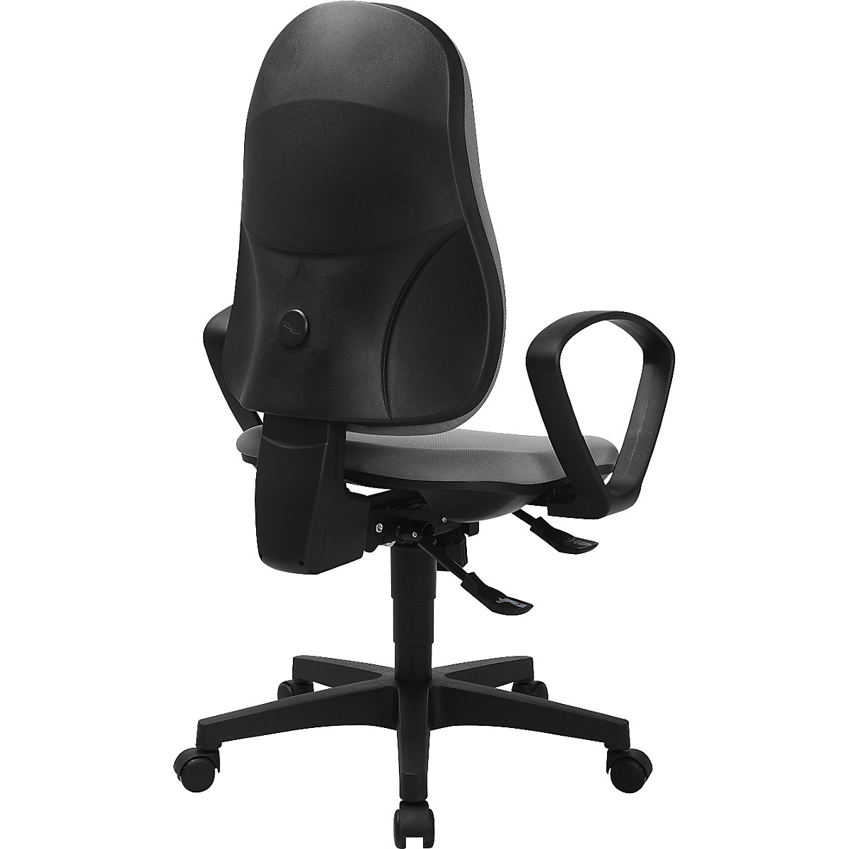 Siège pivotant ergonomique SUPPORT SY – Topstar (Illustration du produit 3)-2