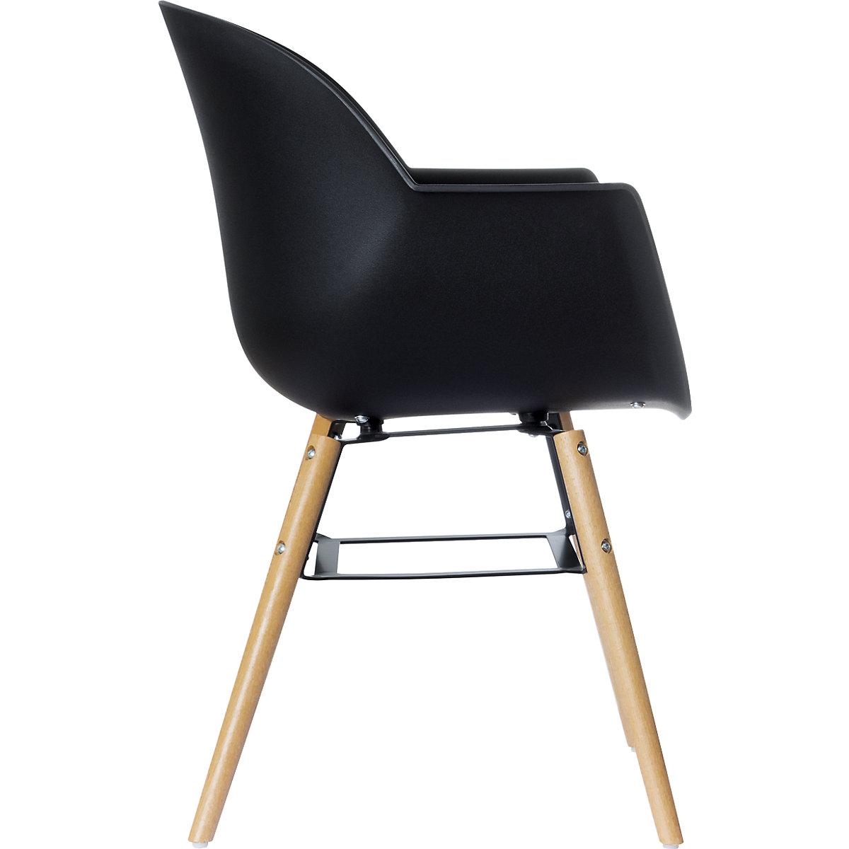 Chaise WISEMAN – meet (Illustration du produit 3)-2