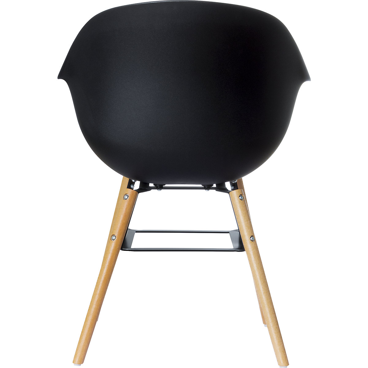 Chaise WISEMAN – meet (Illustration du produit 4)-3