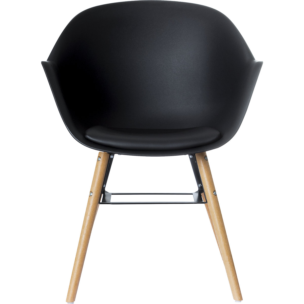 Chaise WISEMAN – meet (Illustration du produit 2)-1