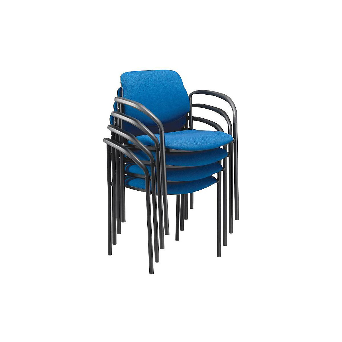 Chaise de conférence Carsten (Illustration du produit 3)-2