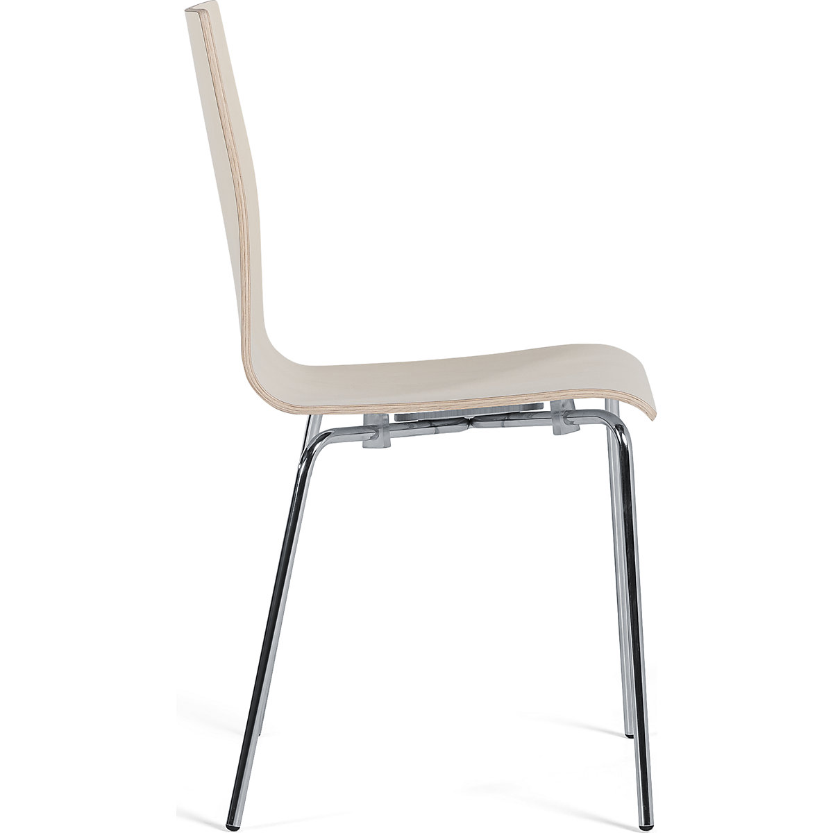 Chaise coque Alma (Illustration du produit 2)-1